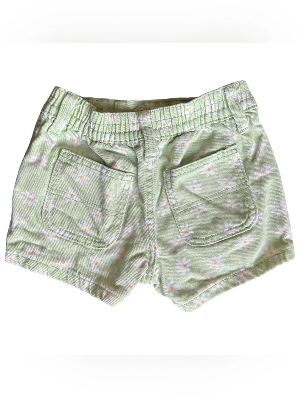 Old Navy very good